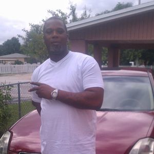 Meet your Posher, Gregory